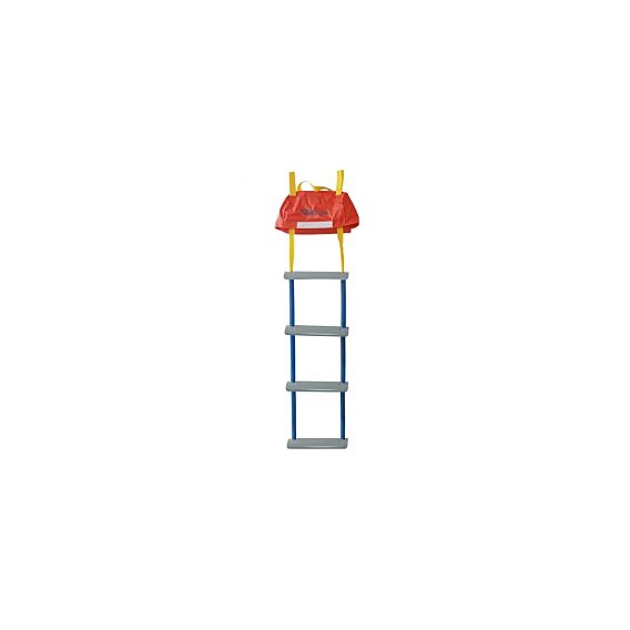 Waveline, 94cm 3 Step Emergency Deploy Ladder