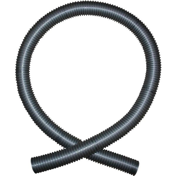 AG, AG 55mm Superflex PVC Ducting Black (Per Metre)