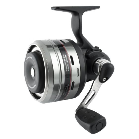 Abu Garcia, Abu Garcia 507 MKII