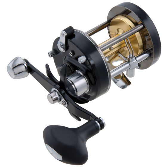 Abu Garcia, Abu Garcia Ambassadeur 7000 Multiplier Reel - Pro Rocket