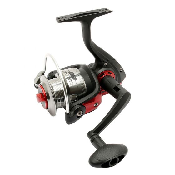 Abu Garcia, Abu Garcia Cardinal Front Drag Reels-50