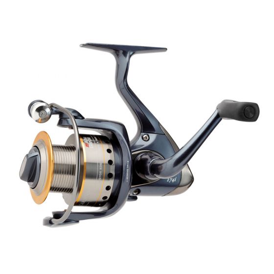 Abu Garcia, Abu Garcia Cardinal SWI Saltwater Reels-174 SWI