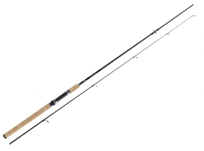 Abu Garcia, Abu Garcia Devil 0.3/1.1oz, 9ft Spin Rod