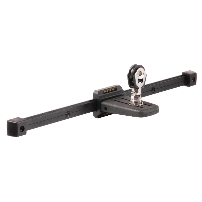 Allen, Allen 17mm Ultra Adjustable Jib Track (pair)