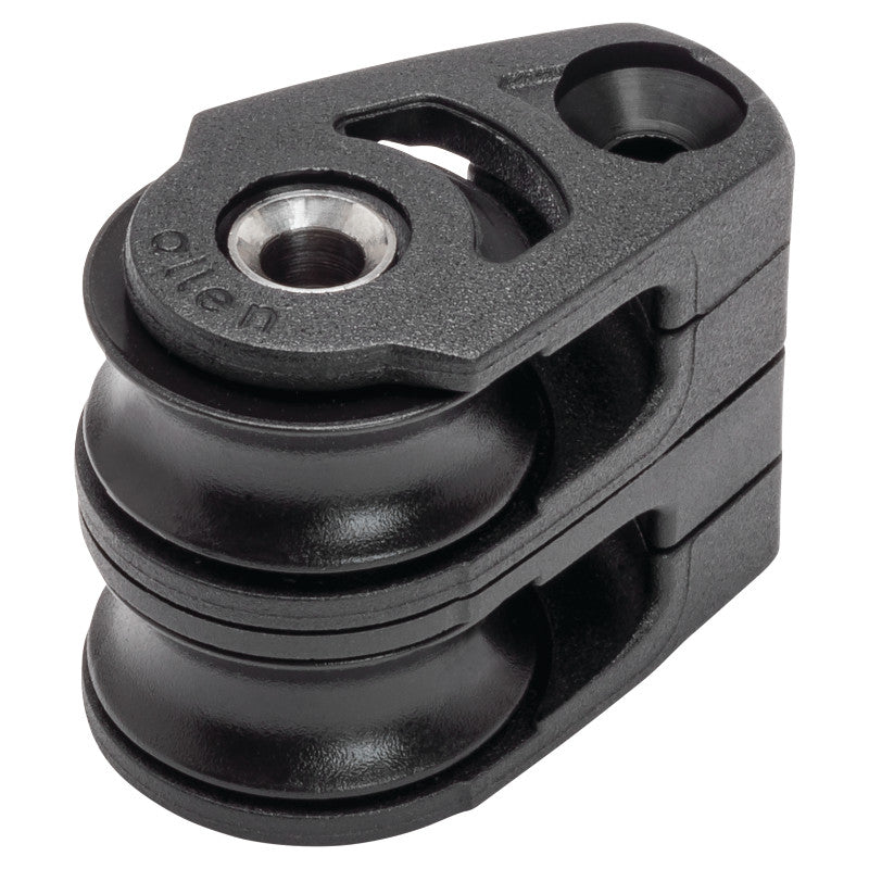 Allen, Allen 20mm Double Cheek Block