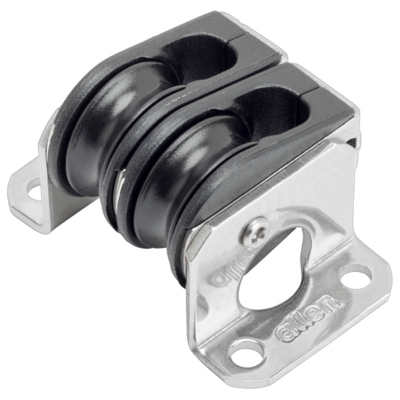 Allen, Allen 20mm Double Stand Up Block