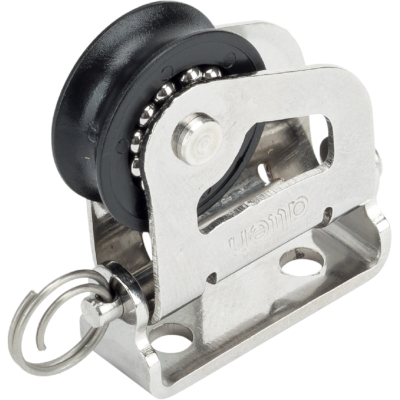 Allen, Allen 20mm Flip Flop Block