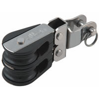 Allen, Allen 20mm Micro Double Block with Swivel Head