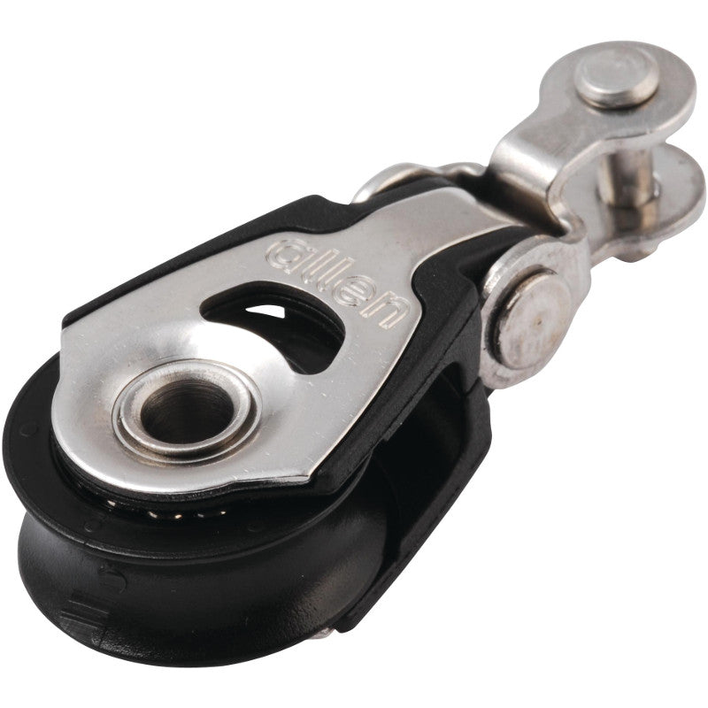 Allen, Allen 20mm Single Fork Head Block