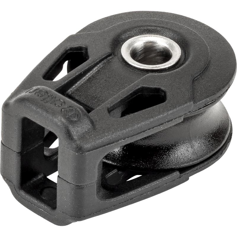 Allen, Allen 20mm Single Ti3 Tie-On Block