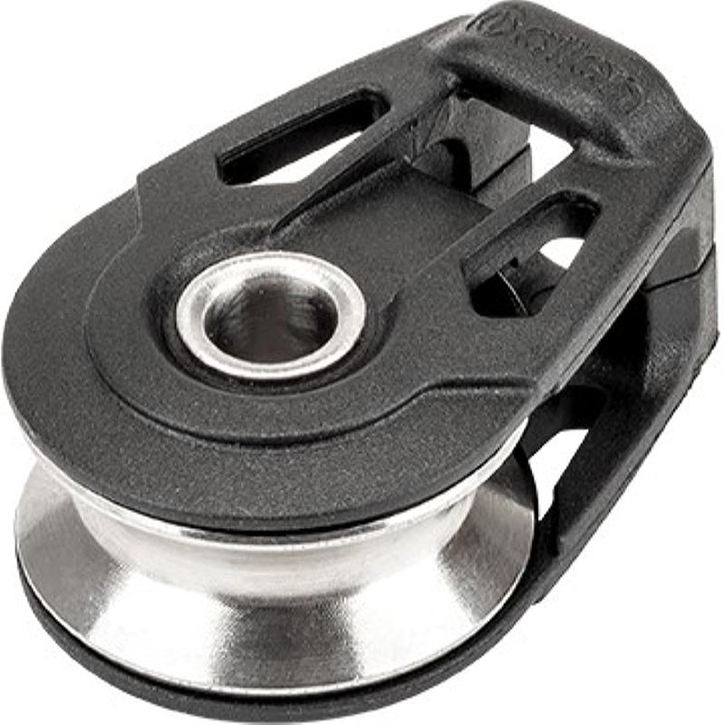 Allen, Allen 20mm Single Ti3 Tie-On High Load Block