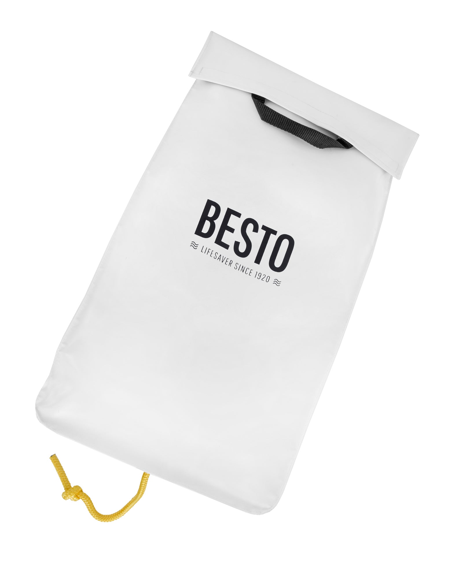 BESTO, Besto Rescue System - White Rescue set White